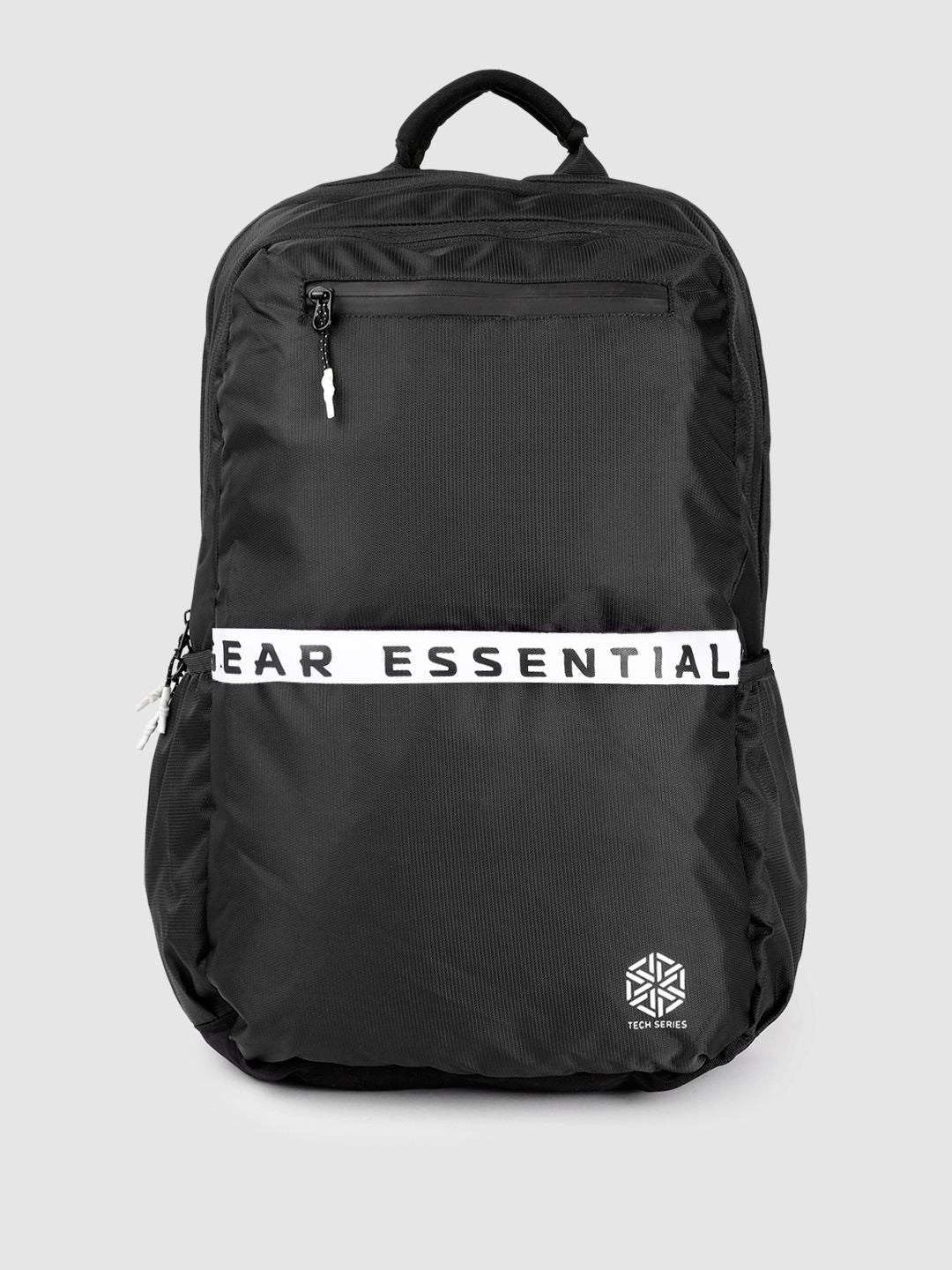Gear Unisex LOGIQ Brand Logo Laptop Backpack