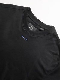 THE BEAR HOUSE Typpgraphy Printed Regular Fit Cotton T-shirt