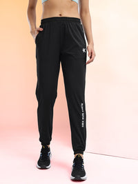 HRX by Hrithik Roshan Women Rapid-Dry Running Track Pants