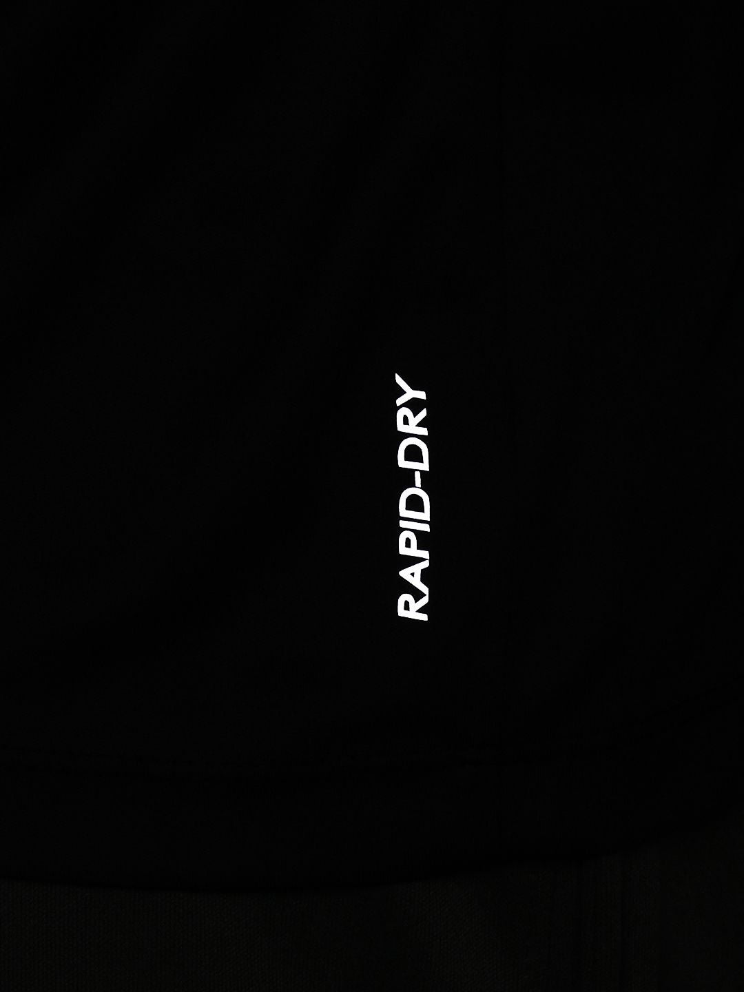 HRX by Hrithik Roshan Printed Rapid-Dry Training T-shirt