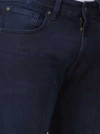 SPYKAR Men Slim Fit Cotton Clean Look Jeans