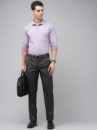 Park Avenue Men Formal Trousers