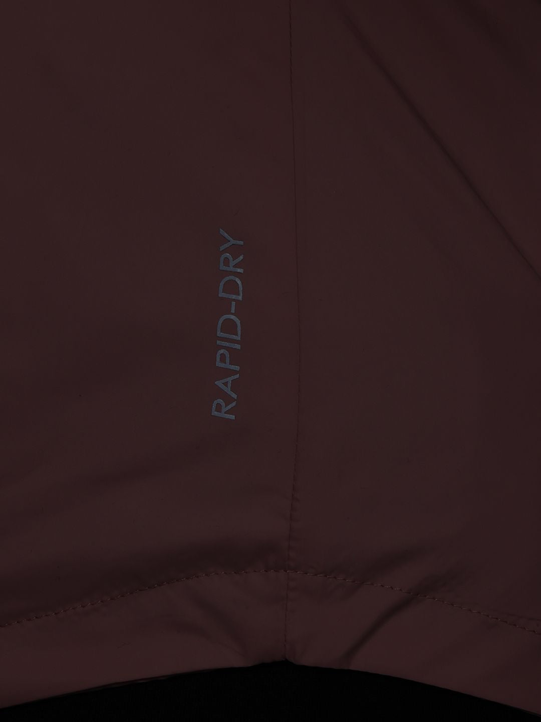 HRX by Hrithik Roshan Rapid-Dry Hooded Training Jacket