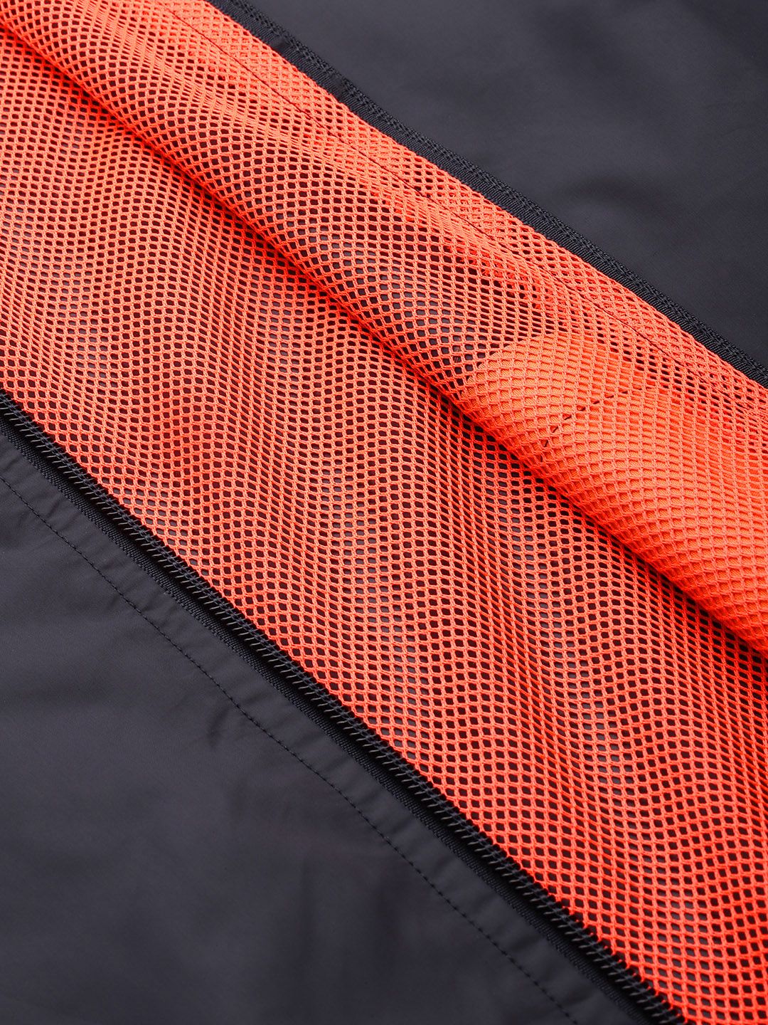 HRX by Hrithik Roshan Rapid-Dry Training Tailored Jacket