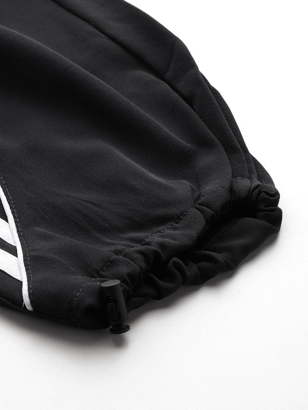 HRX by Hrithik Roshan Women Striped Lifestyle Track pants