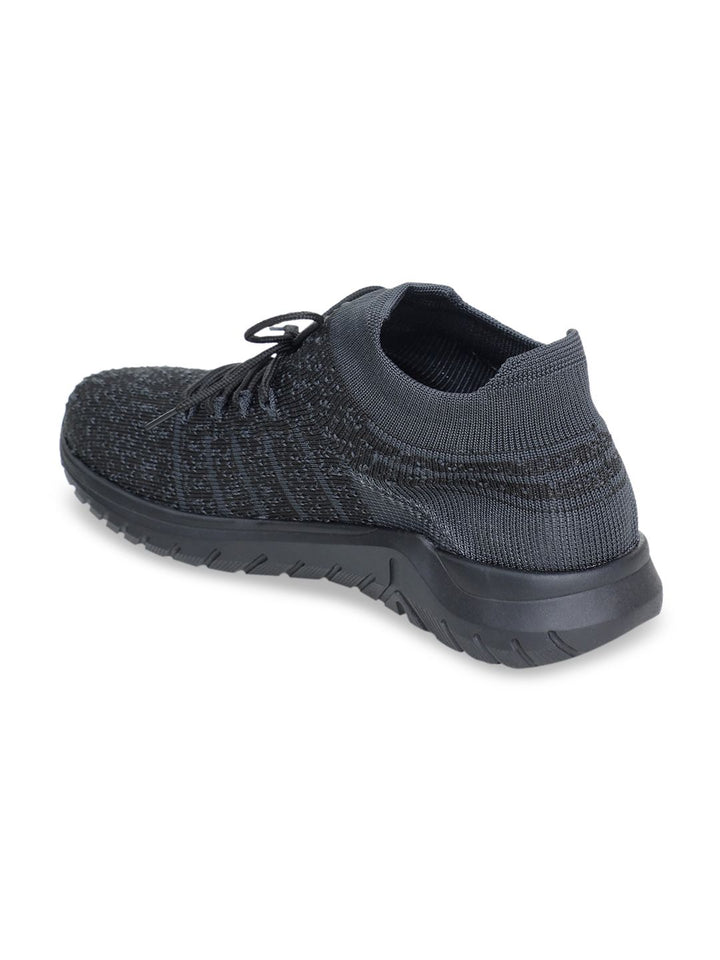 Highlander Men Anti Skid Lightweight Athleisure Sneaker