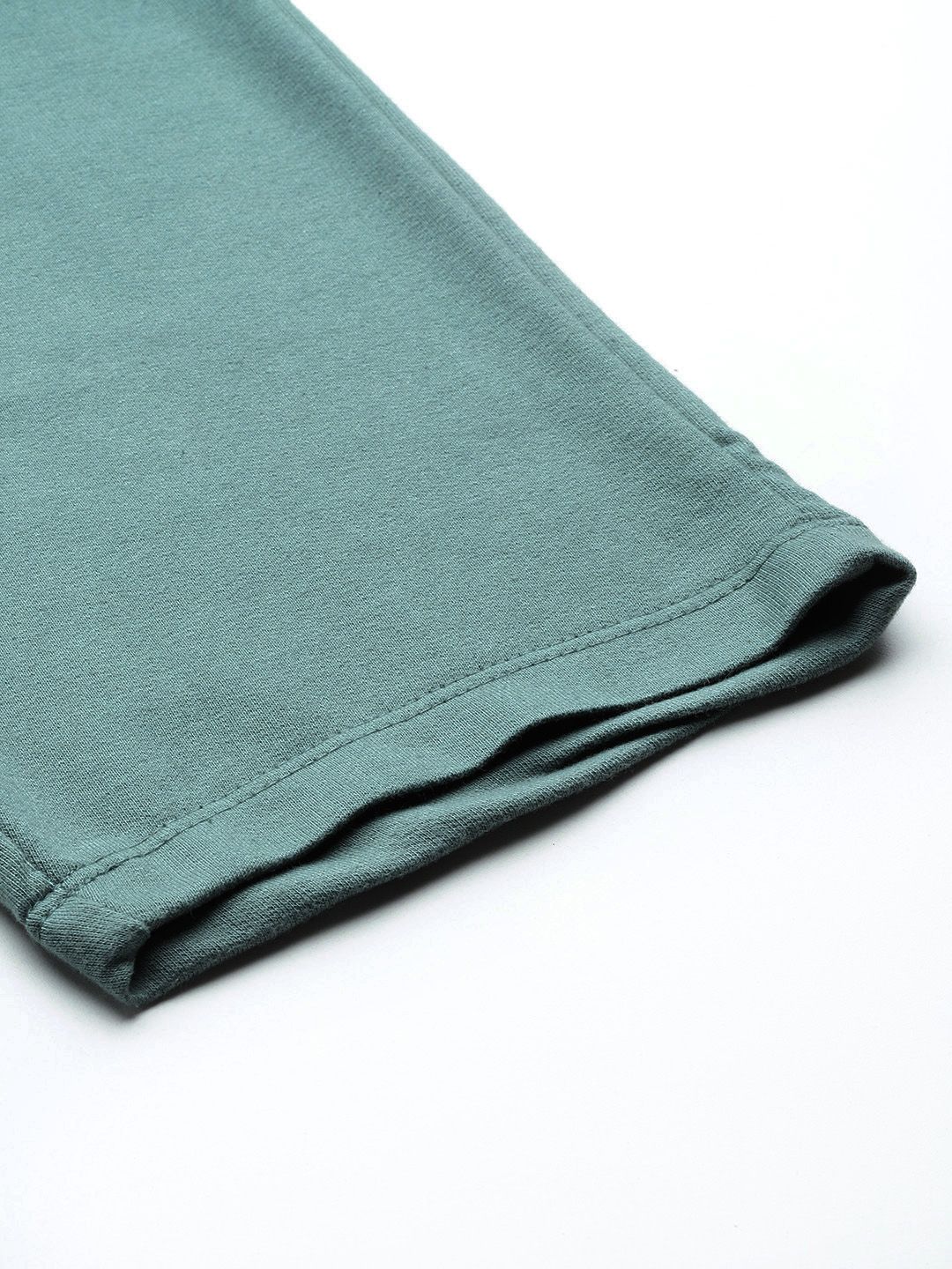 HRX by Hrithik Roshan Men Solid Track Pants