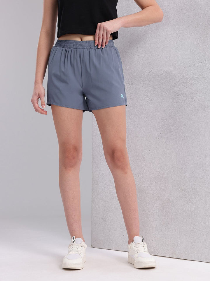 HRX by Hrithik Roshan Women Training Shorts