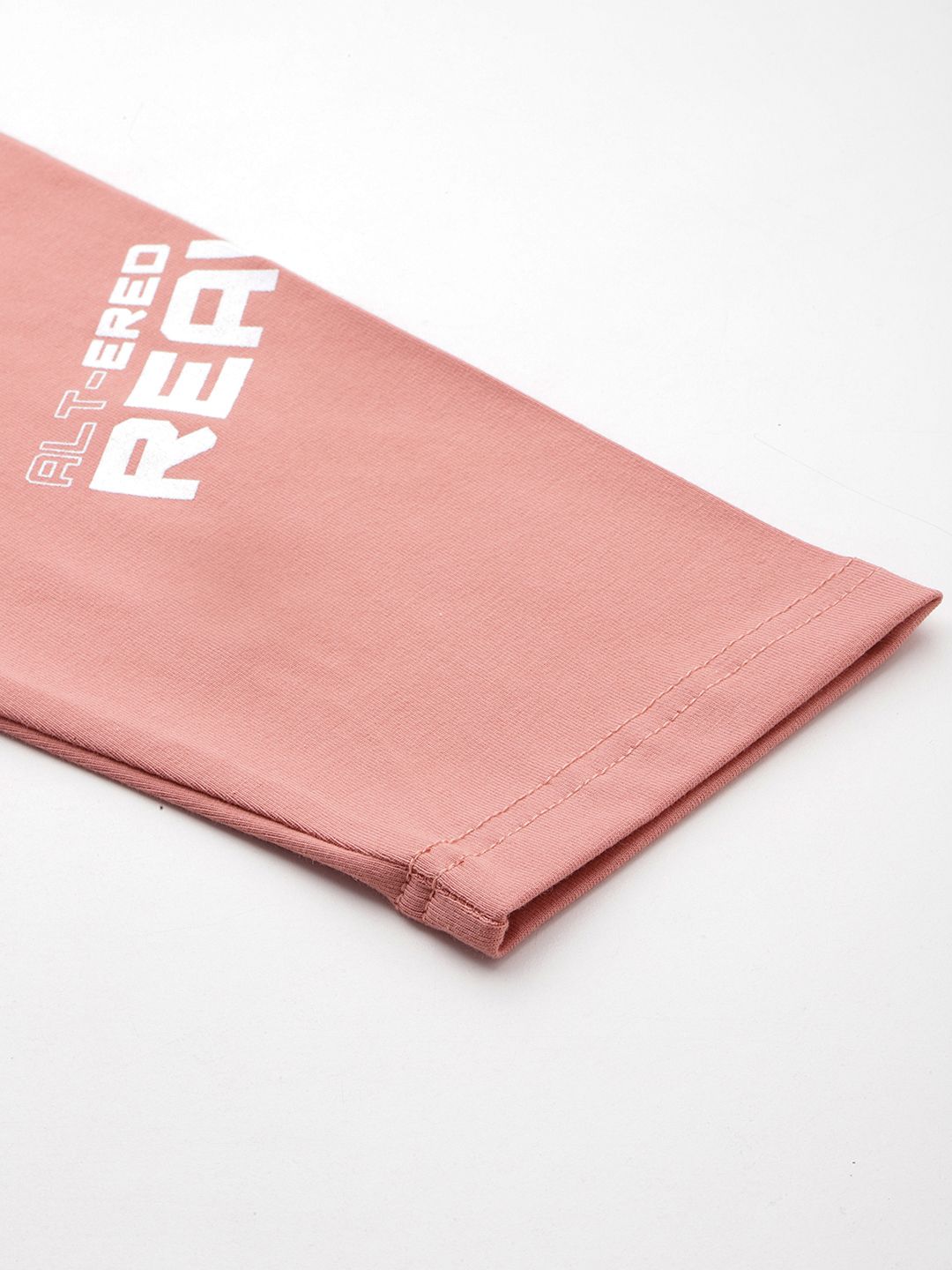 HRX by Hrithik Roshan Women Cropped Length Tights