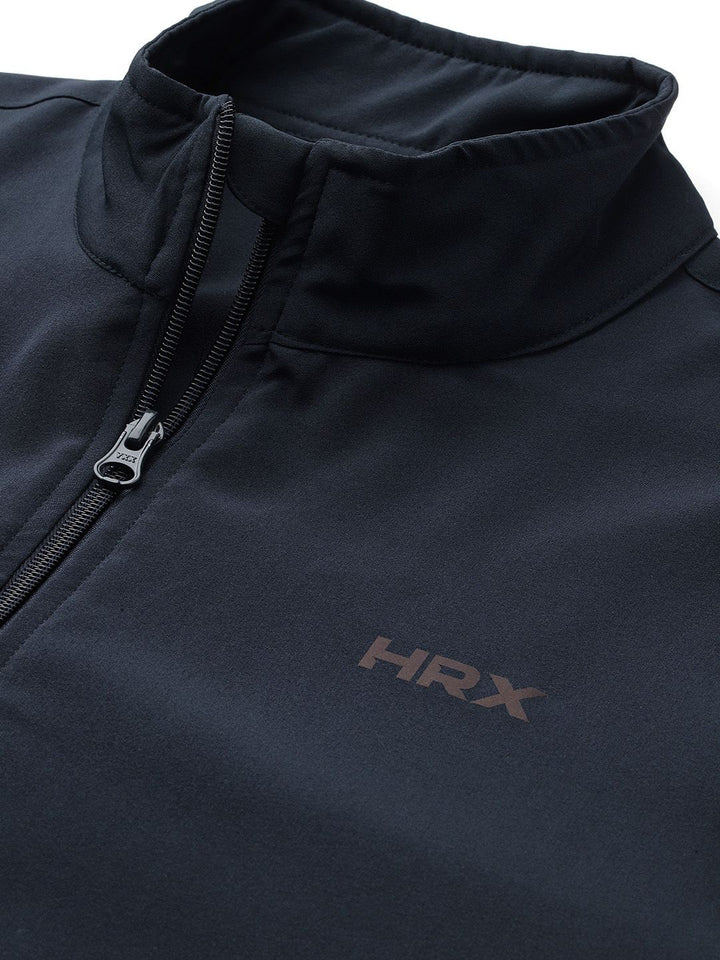 HRX by Hrithik Roshan Men Rapid-Dry Running Tracksuit