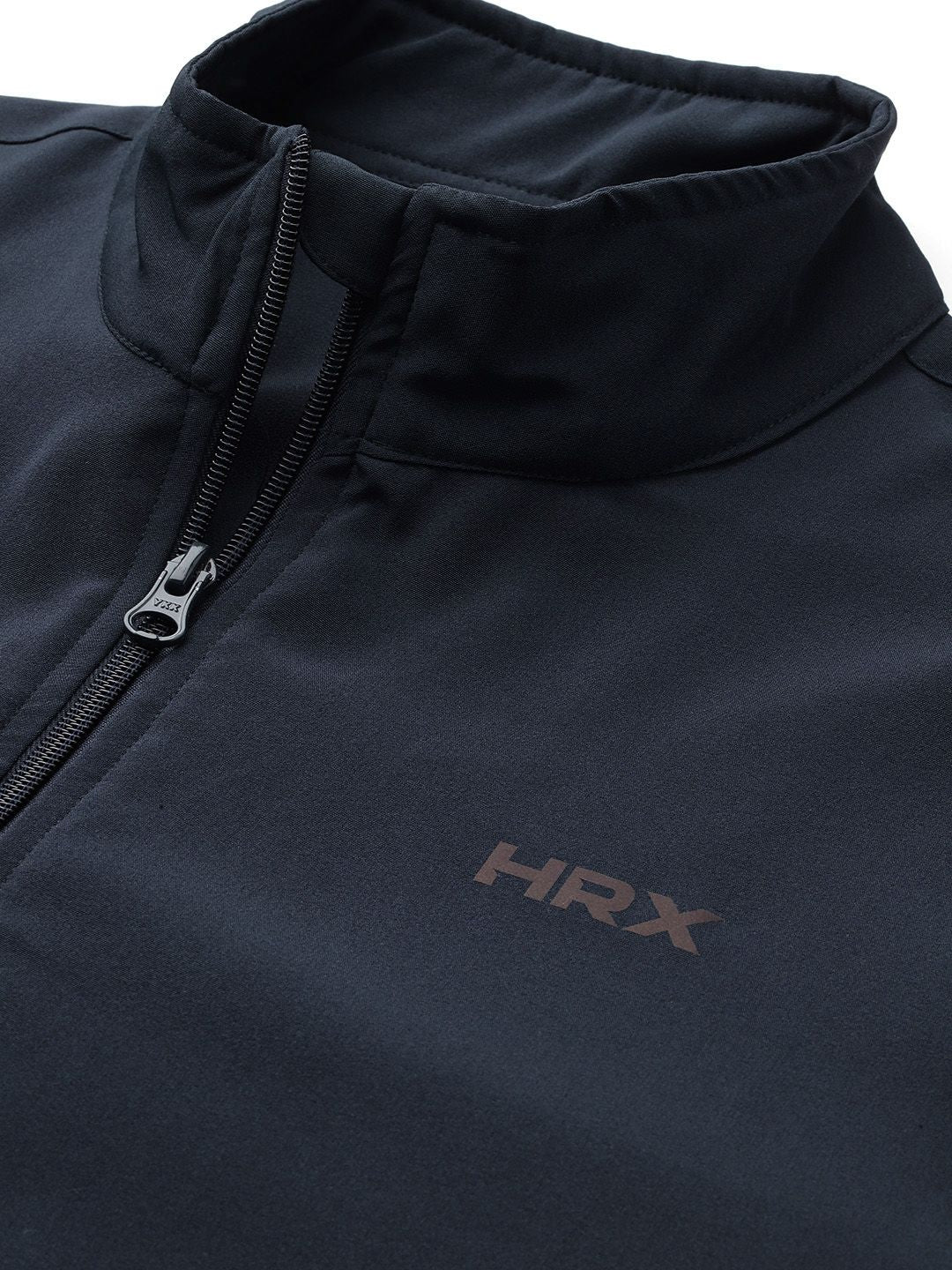 HRX by Hrithik Roshan Men Rapid-Dry Running Tracksuit