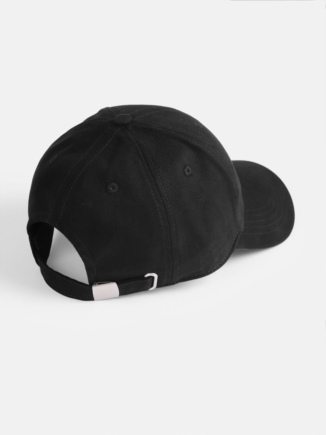 HRX by Hrithik Roshan Men Printed Pure Cotton Baseball Cap