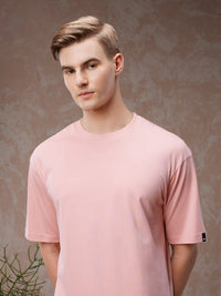 Bewakoof American Pima Cotton Oversized T-shirt