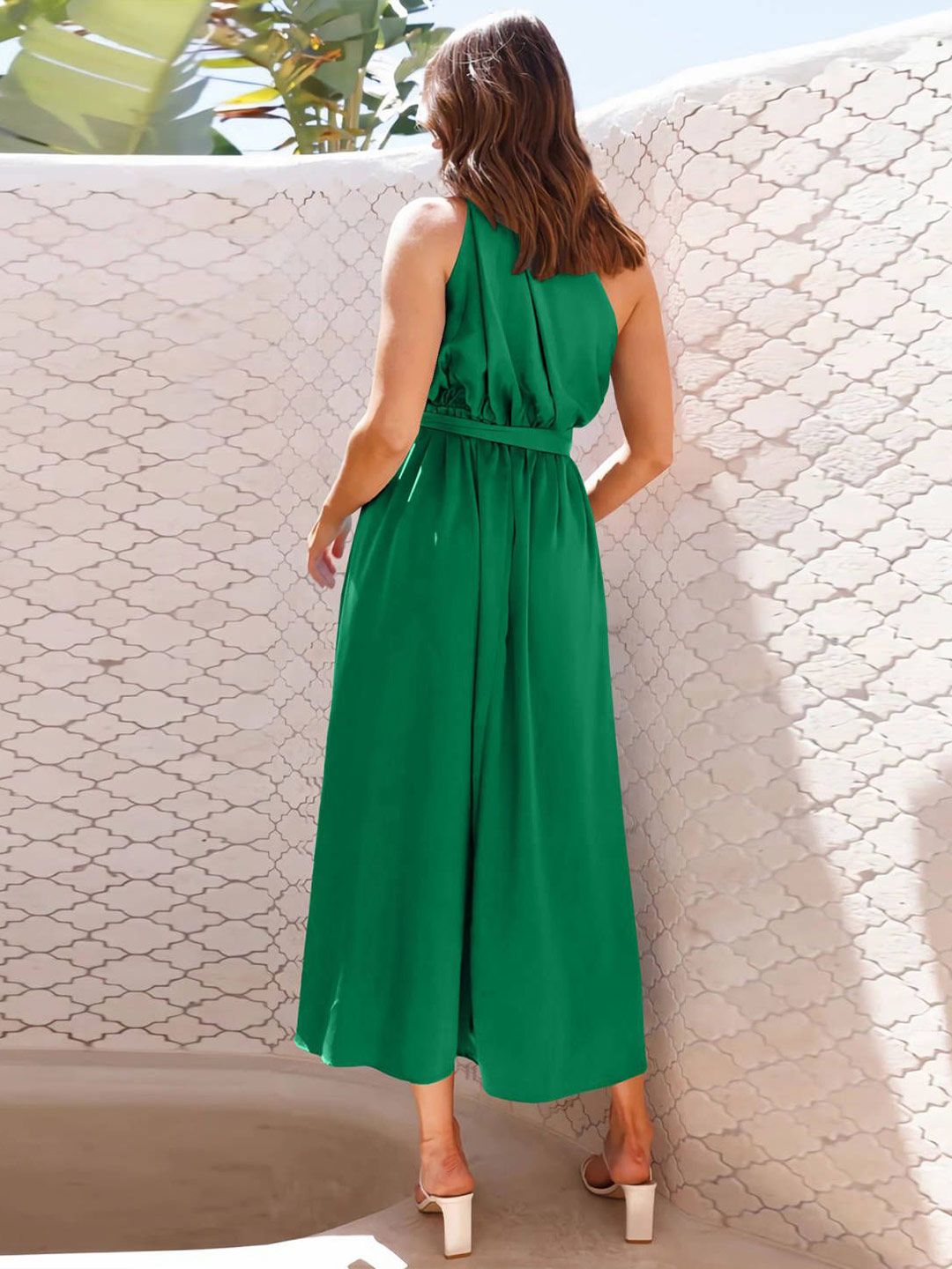 all about you Embellished Maxi Dress