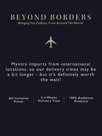 YK Girls Peter Pan Collar Fit & Flare Dress