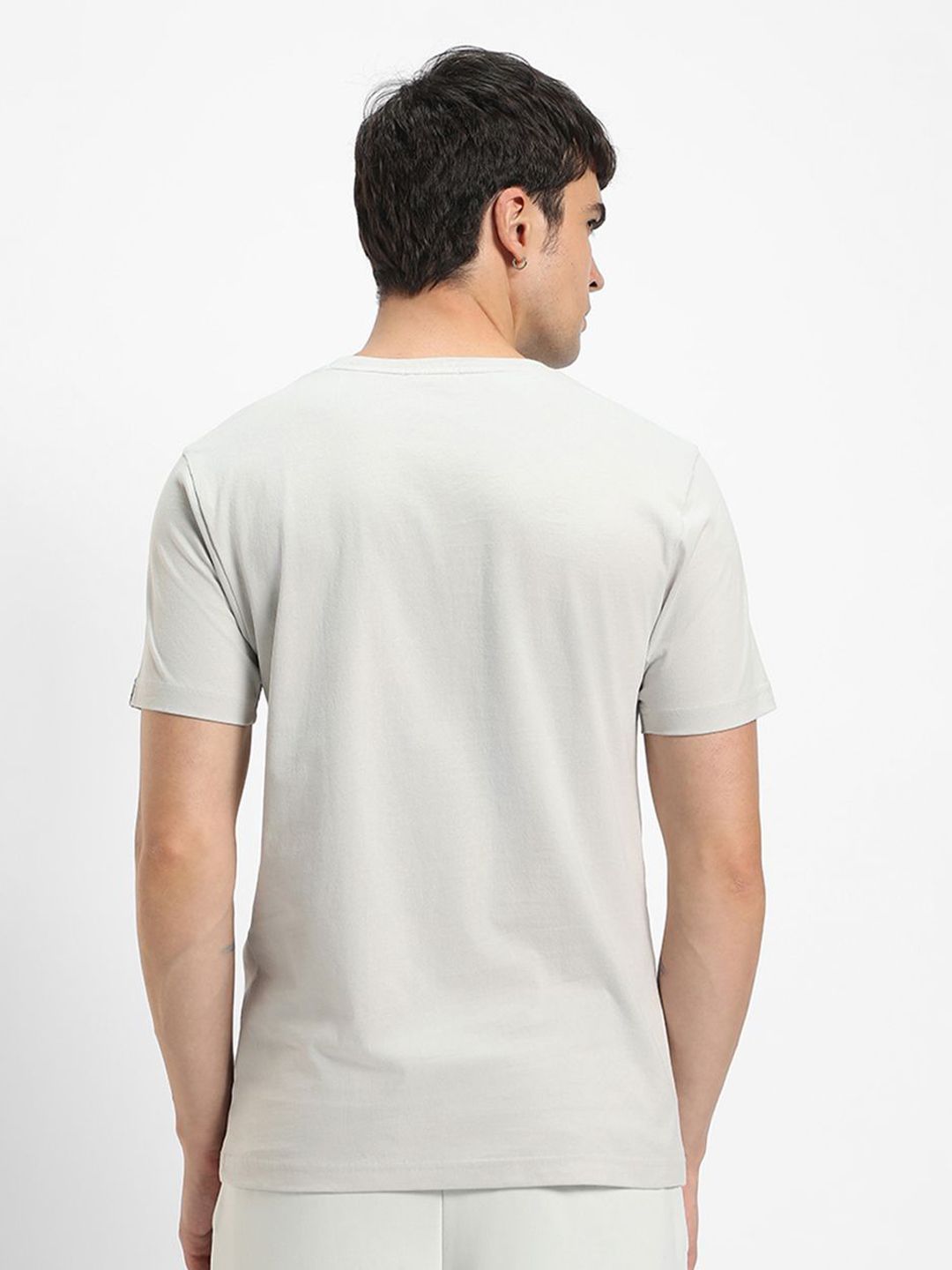 Bewakoof Men Printed T-shirt