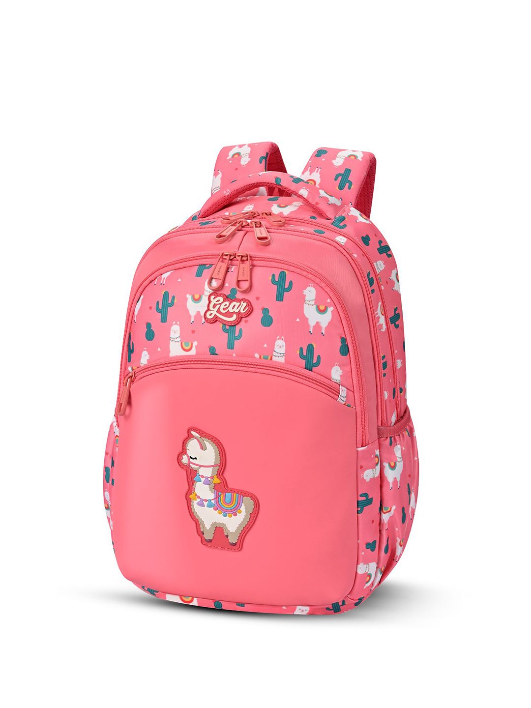 Gear Unisex Backpack