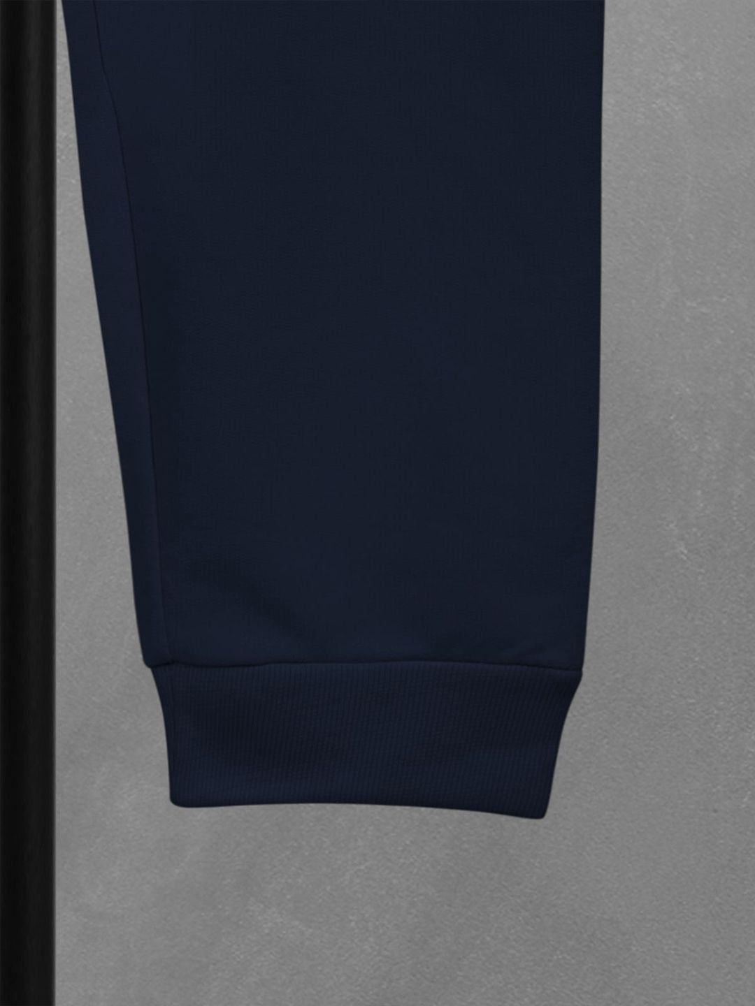 HELLCAT Boys Printed Hooded T-shirt With Jogger