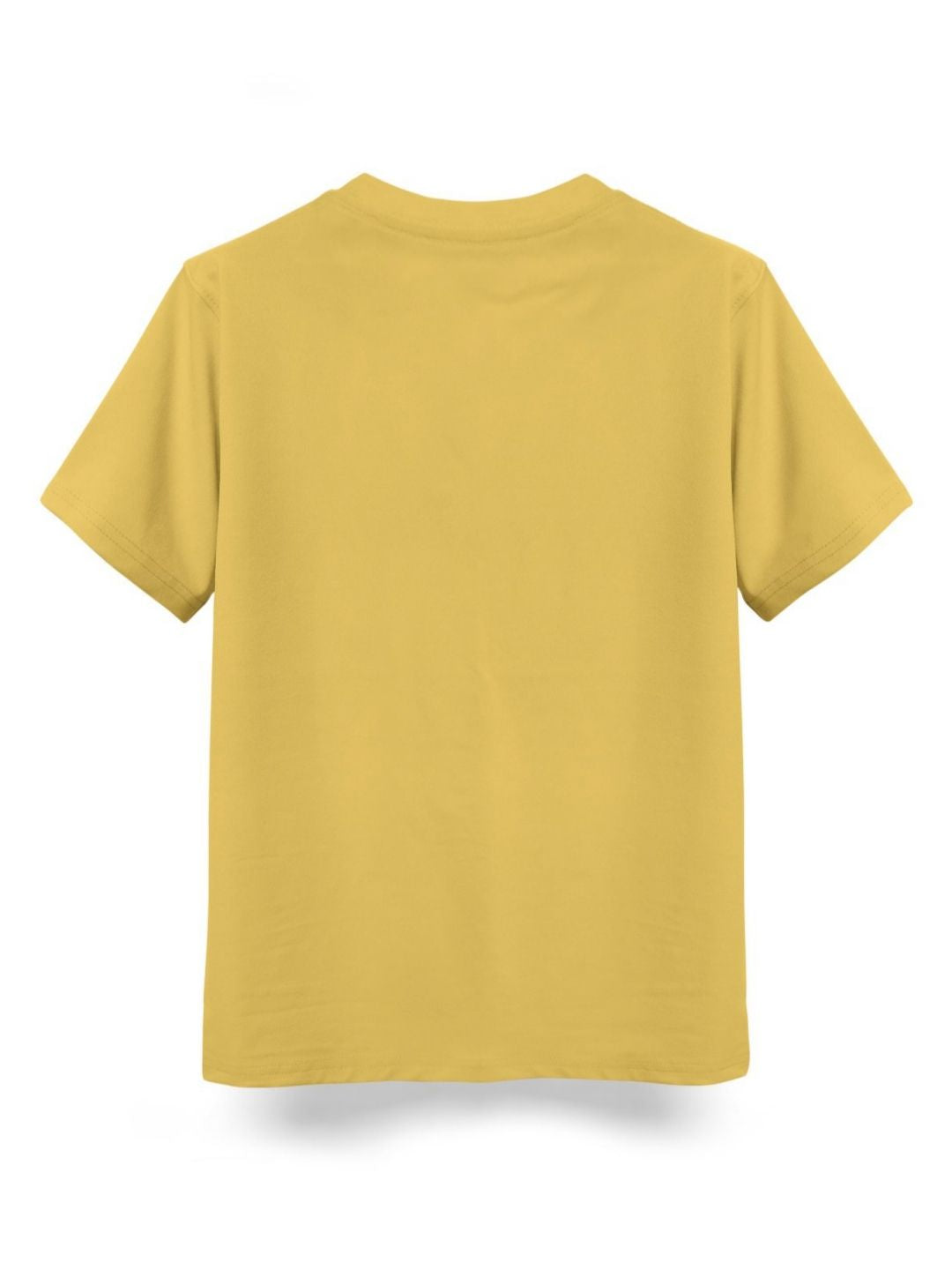 HELLCAT Boys Typography 3 Printed T-shirt