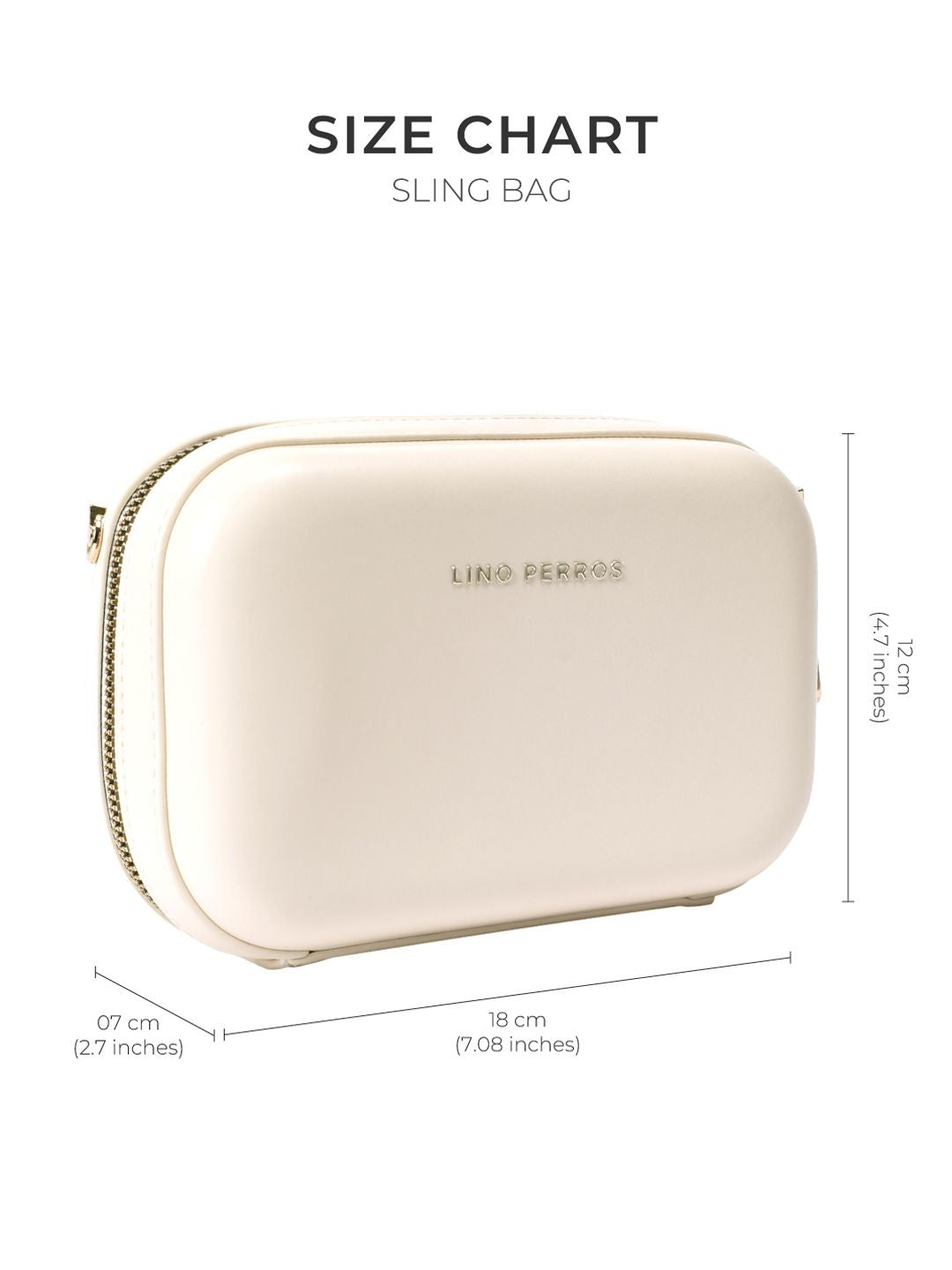 Lino Perros Sling Bag