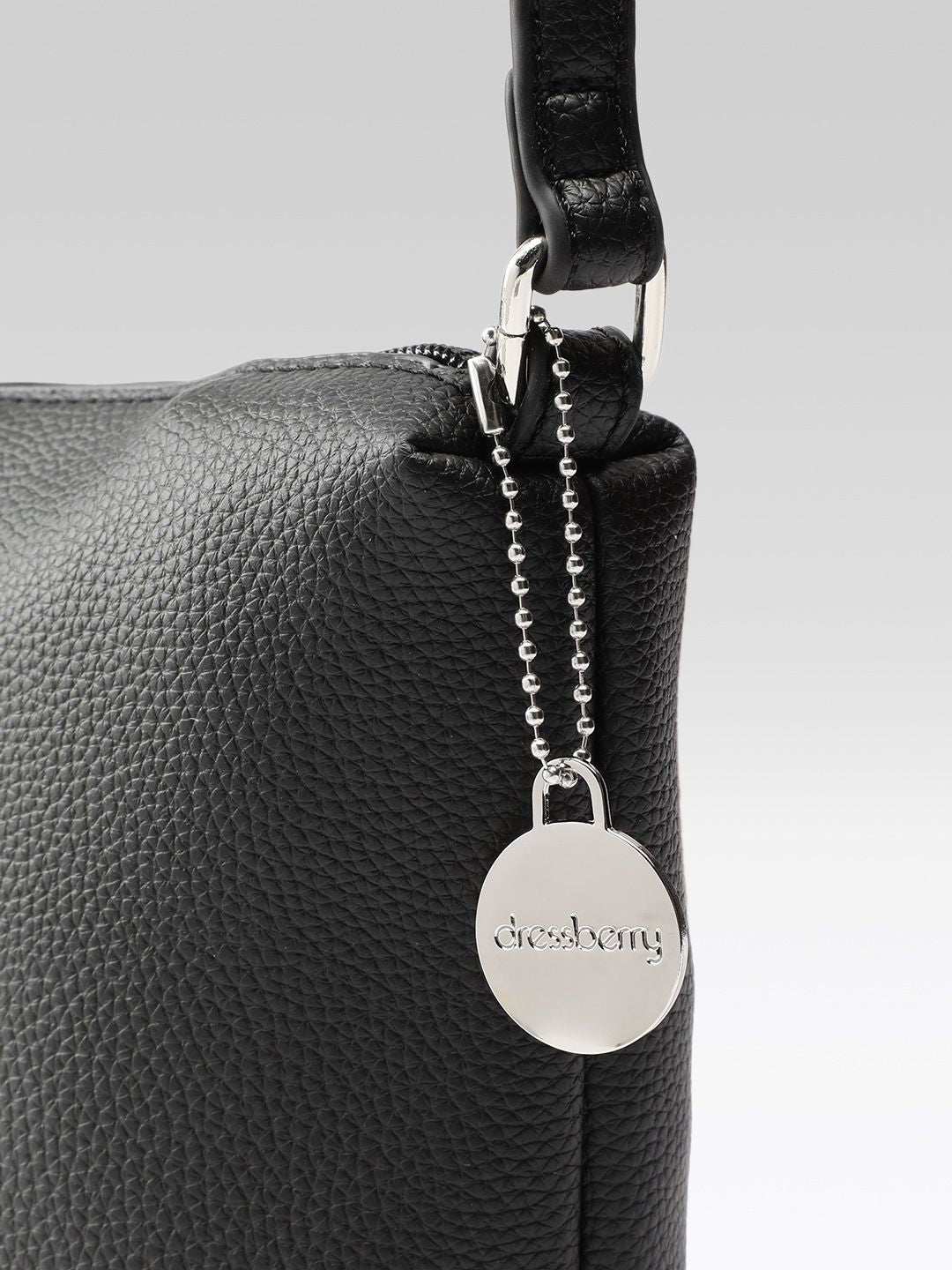 DressBerry Structured Sling Bag