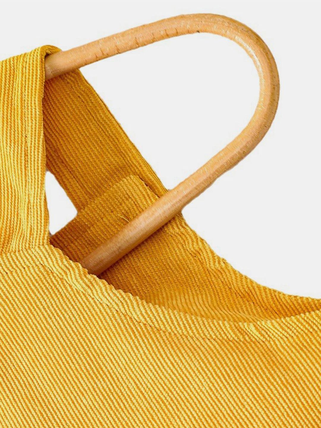 YK Girls Shoulder Straps A-Line Dress