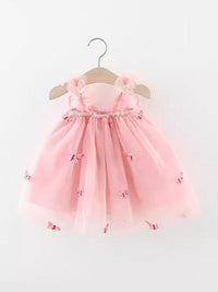 YK Peplum Dress