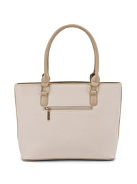 Lino Perros Structured Tote Bag