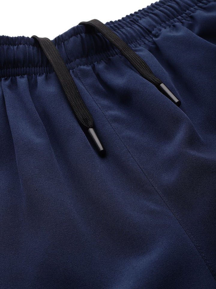 HRX by Hrithik Roshan Men Rapid-Dry Running Tracksuit