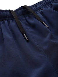 HRX by Hrithik Roshan Men Rapid-Dry Running Tracksuit