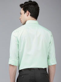 Park Avenue Slim Fit Opaque Formal Shirt