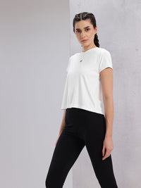 HRX by Hrithik Roshan Rapid-Dry Running T-shirt