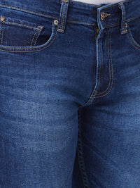 SPYKAR Men Rover Narrow Leg Light Fade Stretchable Jeans