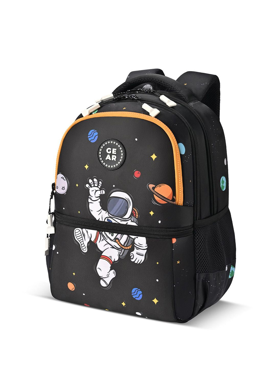 Gear Unisex Padded Strap Backpack