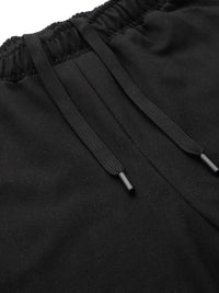 HRX by Hrithik Roshan Brand Logo Detail Hooded Zip-Up Lifestyle Tracksuit