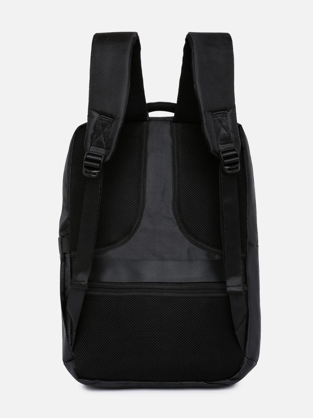 SPYKAR Men Black Backpack