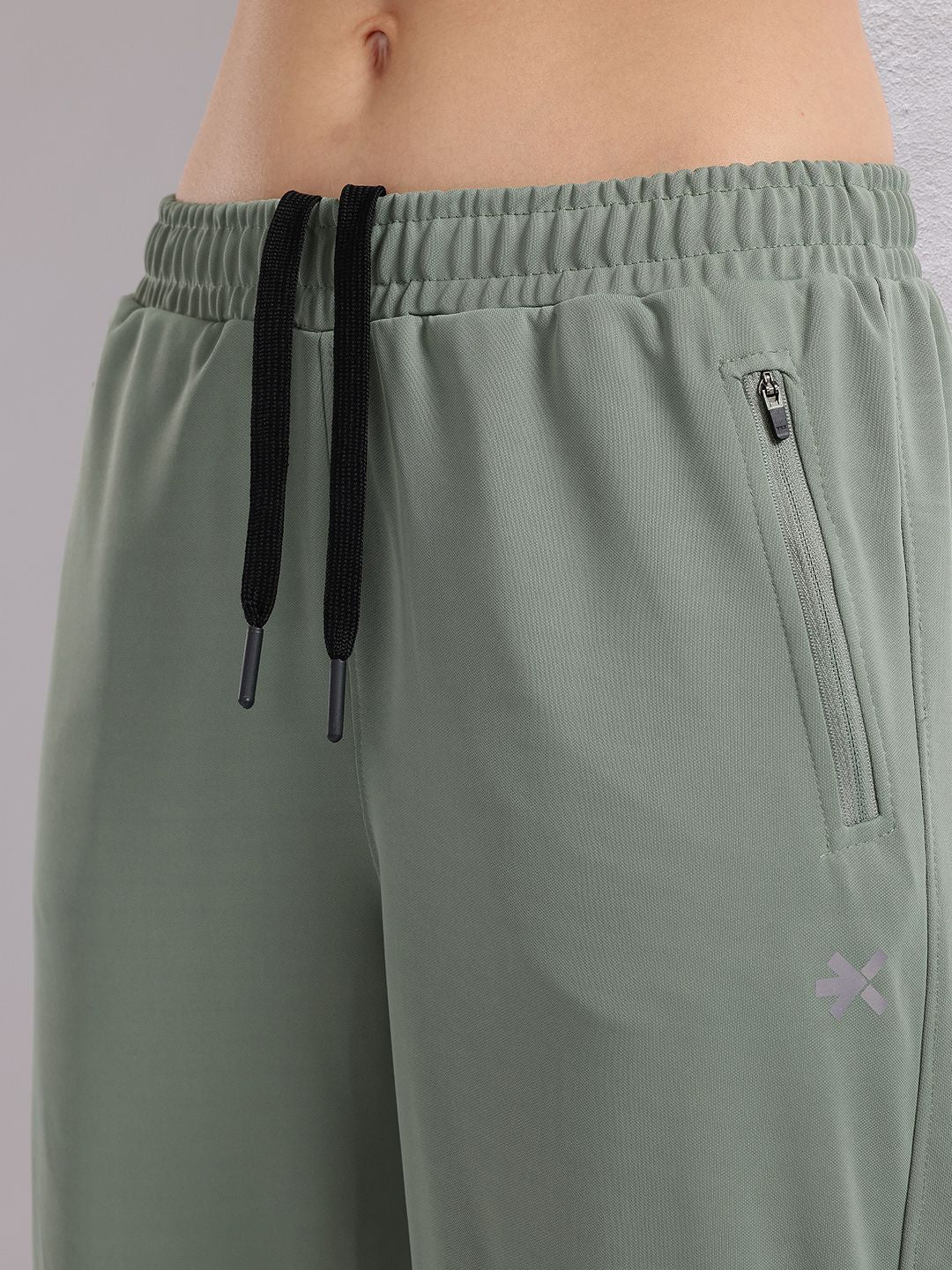 HRX by Hrithik Roshan Women Rapid-Dry Running Track Pants