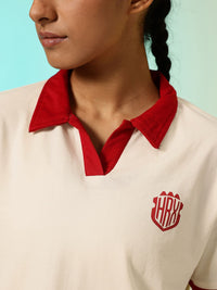 HRX by Hrithik Roshan T-Shirt with Shorts Tracksuit