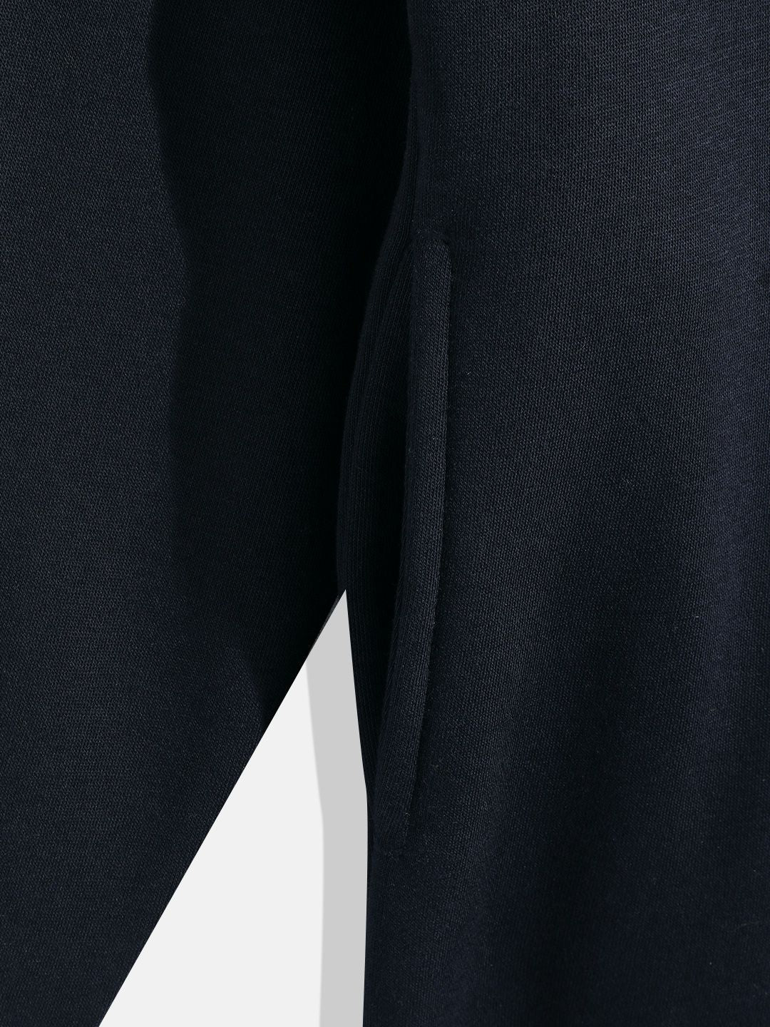 Monte Carlo Boys Typography Printed Sweatshirt