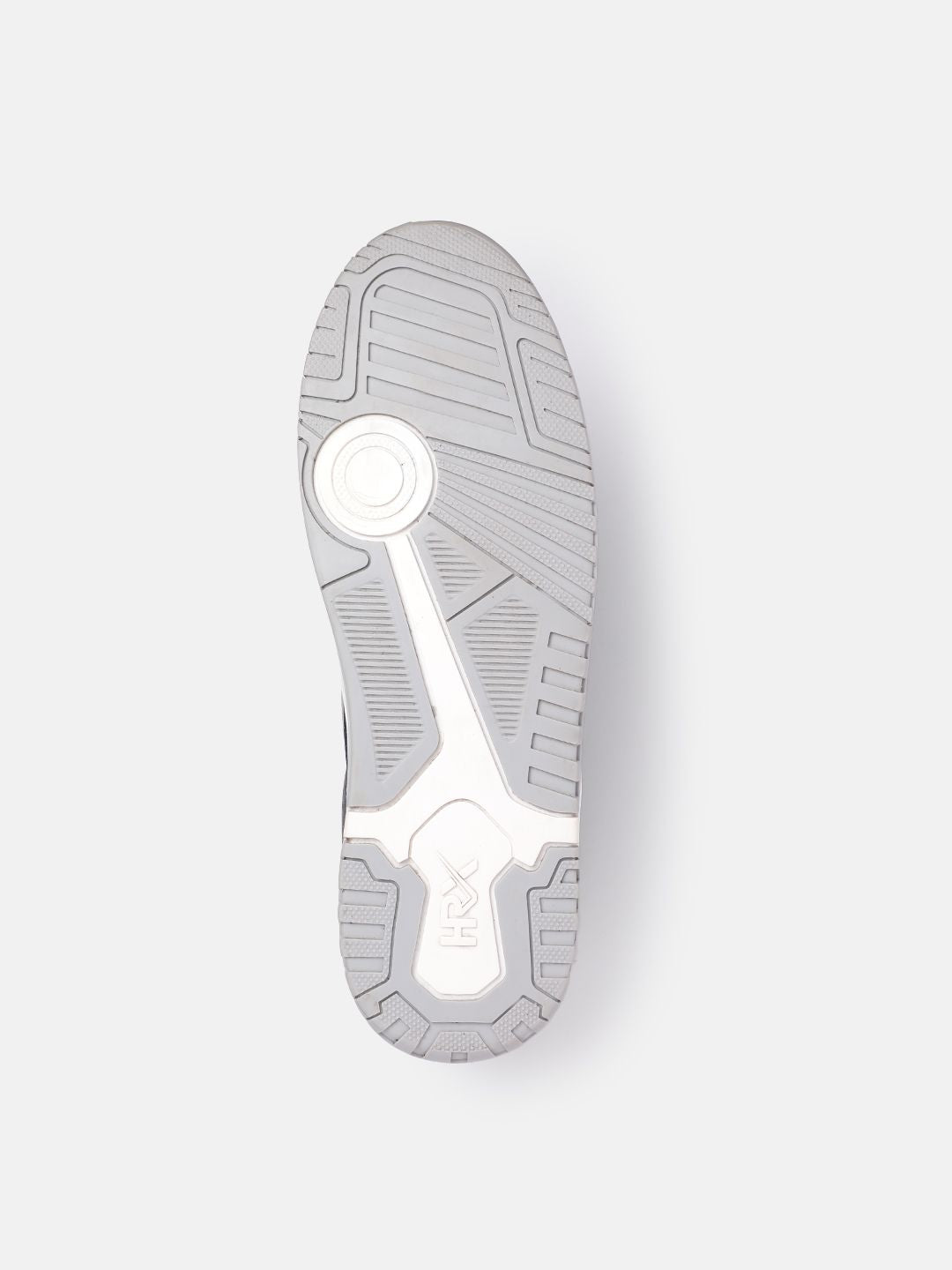 HRX by Hrithik Roshan Men Textured Sneakers