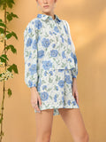 DressBerry Bloom & Beyond Floral Print Co-Ords