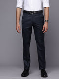 Raymond Men Slim Fit Formal Trousers
