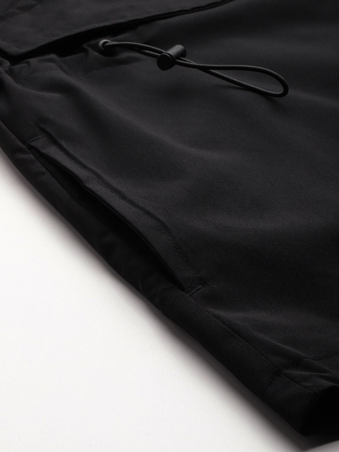 HRX by Hrithik Roshan Rapid-Dry Tailored Jacket