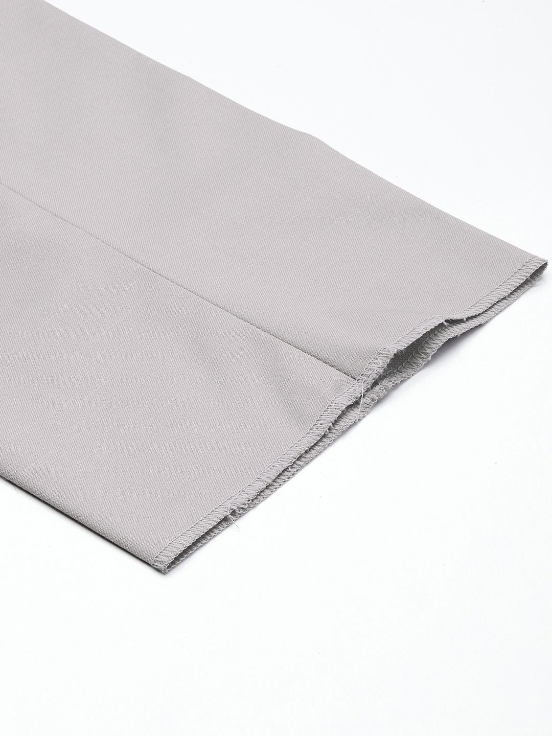 Raymond Men Slim Fit Formal Trousers