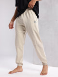 HRX by Hrithik Roshan Men Panelled Yoga Joggers