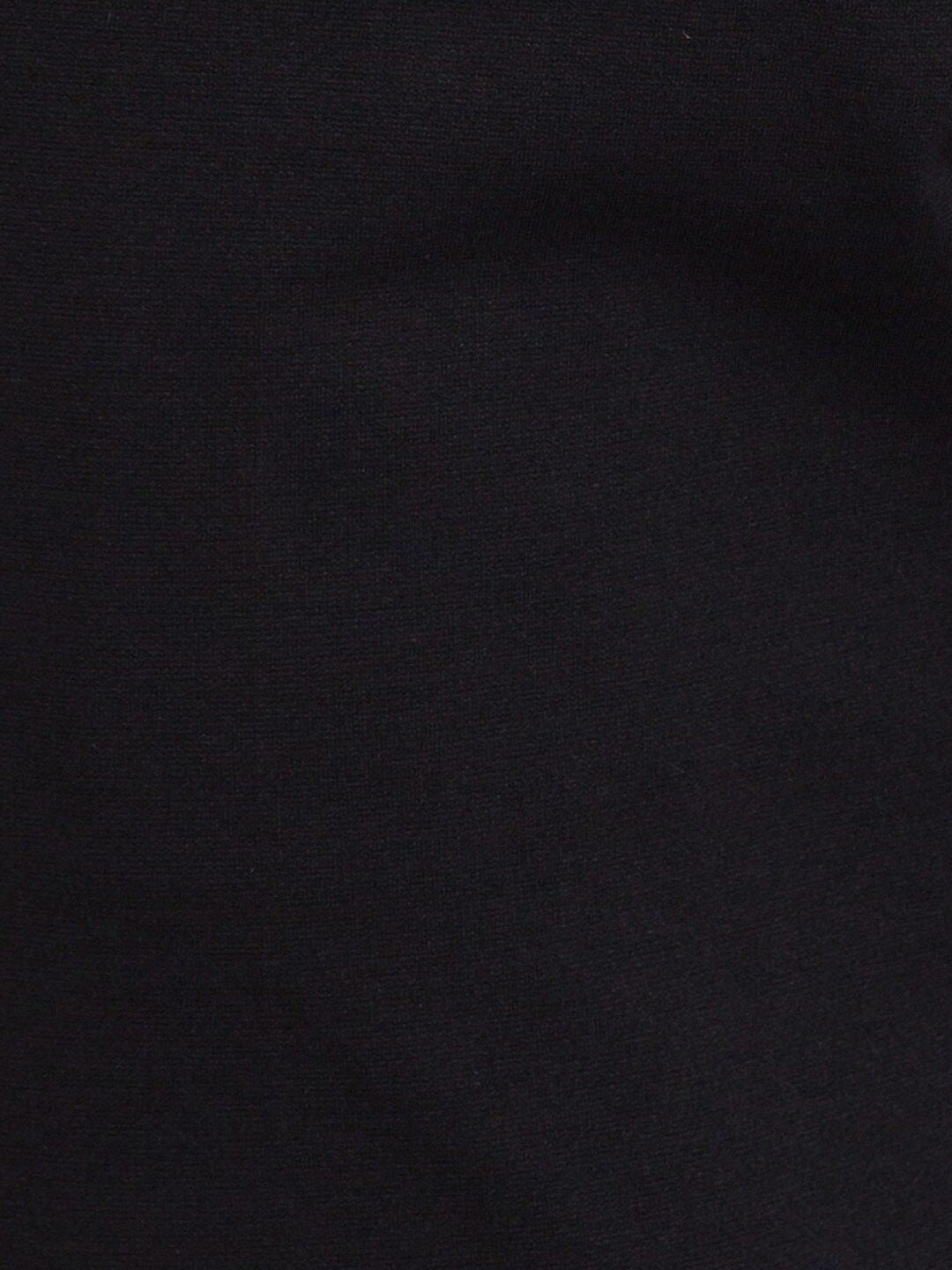 Park Avenue Men Mid-Rise Casual Trousers