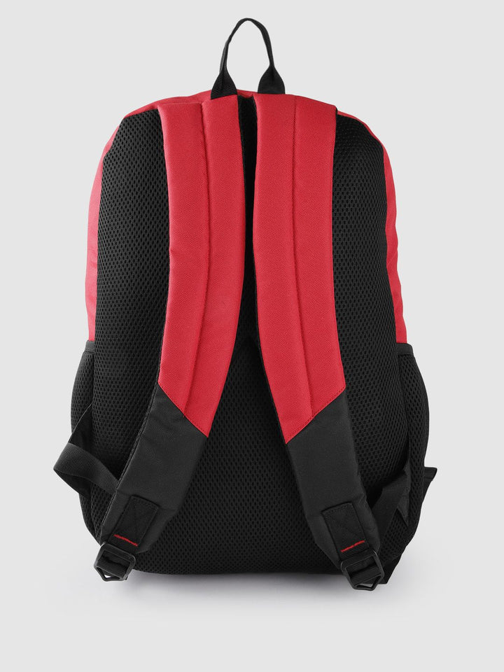 HRX by Hrithik Roshan Unisex Typography Printed Backpack -17.55 L