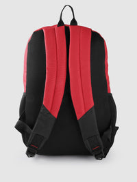 HRX by Hrithik Roshan Unisex Typography Printed Backpack -17.55 L