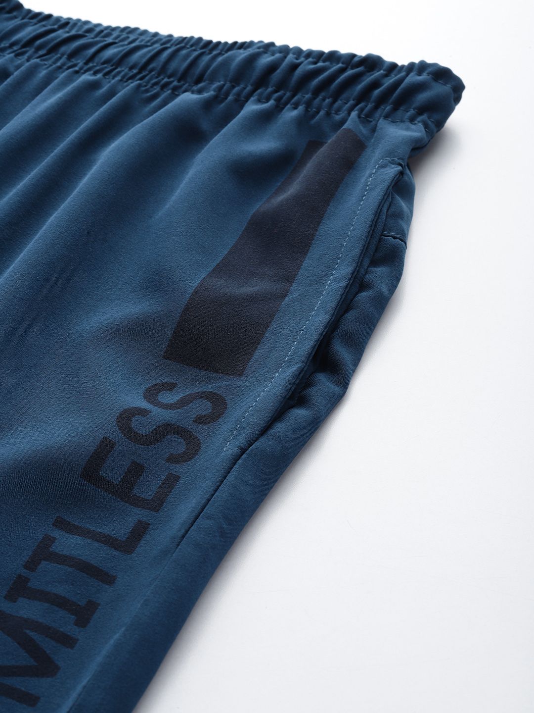 HRX by Hrithik Roshan Men Rapid-Dry Running Joggers