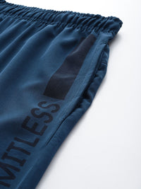 HRX by Hrithik Roshan Men Rapid-Dry Running Joggers